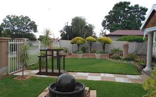 4 Bedroom House in Odendaalsrus
