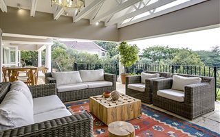 4 Bedroom House in Bryanston