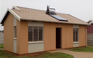 2 Bedroom House in Savanna City