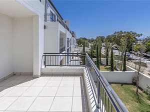 2 Bed Apartment in De Velde