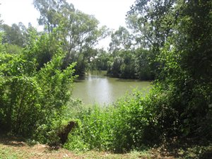 1126 m² Land available in Vaal de Grace Golf Estate