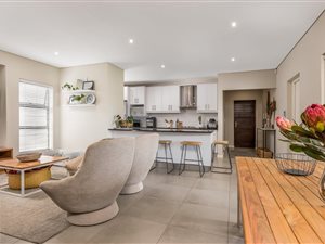3 Bed House in Haasendal