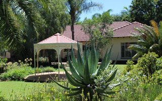 23 m² Land available in Boekenhoutskloof and surrounds