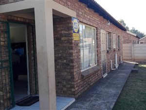 2 Bed House in The Orchards
