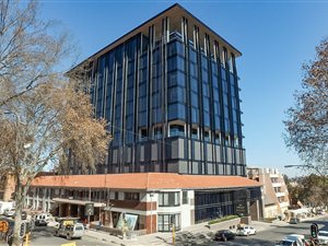 254 m² Commercial space in Rosebank