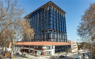 254 m² Commercial space in Rosebank