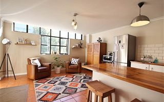 1 Bedroom Apartment in Gardens
