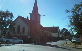 342 m² Retail Space in Pietermaritzburg Central