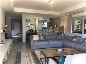 3 Bed Apartment in Oaklands