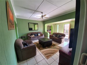 3 Bed House in Georginia