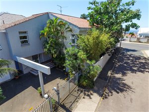 3 Bed House in Essenwood