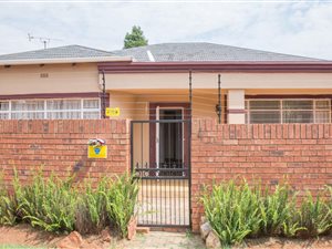 3 Bed House in Albertville