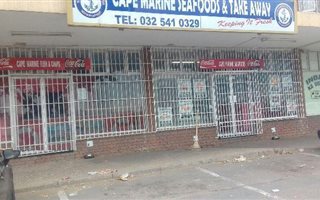 200 m² Commercial space in Verulam