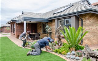 3 Bedroom House in Lynnwood