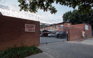 2 Bedroom Duplex in Pretoria North
