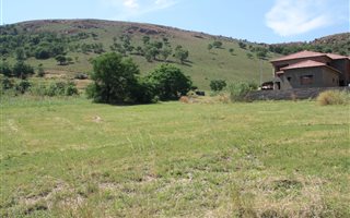 1478 m² Land available in Suiderberg