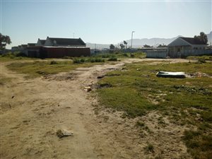 270 m² Land available in Macassar