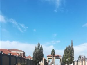 1026 m² Land available in Three Rivers East