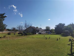5 Bed House in Howick West
