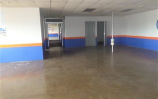 6136 m² Commercial space in Prospecton Industrial
