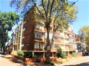 1 Bed Apartment in Yeoville