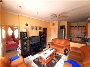3 Bed Townhouse in Naturena