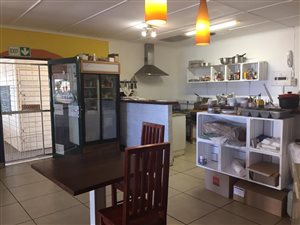 50 m² Commercial space in Bettys Bay