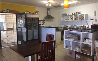 50 m² Commercial space in Bettys Bay
