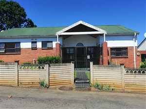 3 Bed Townhouse in The Grange