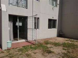 1 Bedroom Apartment in Paarl