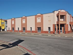 757 m² Commercial space in Port Alfred