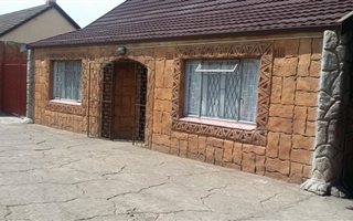 11 Bedroom House in Pietermaritzburg Central