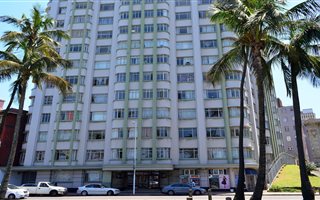 1 Bedroom Apartment in Durban CBD