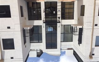 Office space in Tyger Waterfront