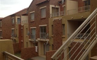 1 Bedroom Apartment in The Orchards
