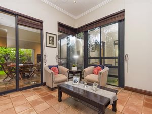 3 Bed Cluster in North Riding