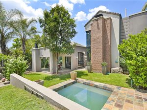 3 Bed Cluster in North Riding