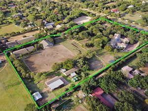 5 Bed House in Kyalami AH