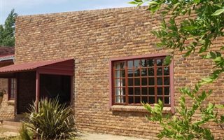 3 Bedroom House in Aliwal North