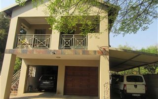1 Bedroom Garden Cottage in Lynnwood Manor