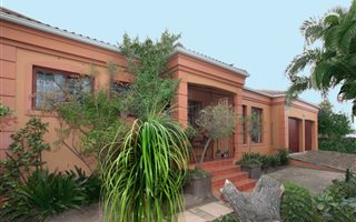 3 Bedroom House in Uitzicht