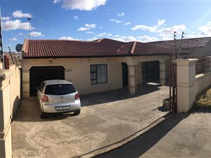3 Bed House in Southernwood