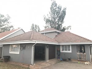 3 Bed House in Henley on Klip