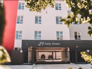 2 Bed Apartment in Maitland