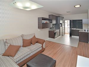2 Bedroom Apartment in Rivonia