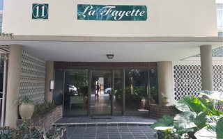 2 Bedroom Apartment in Illovo