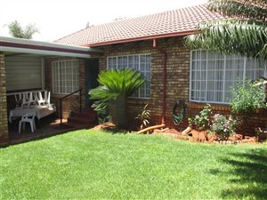2 Bed Townhouse in Amandasig