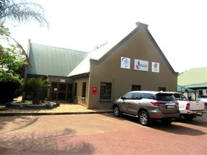 240 m² Office Space in Moreleta Park