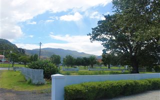 924 m² Land available in Hermanus Heights