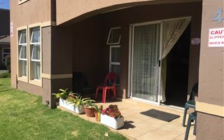 2 Bedroom Townhouse in Jansen Park